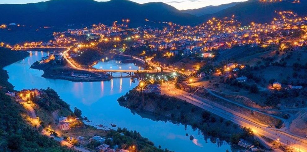 Tunceli