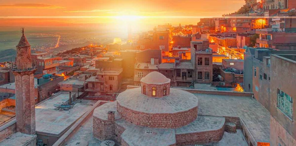 gun-batiminda-mardin-eski-kent